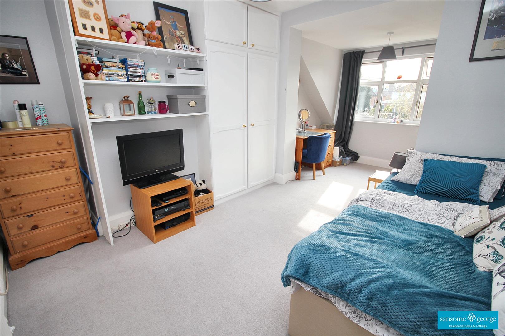 Wendover Way, Tilehurst, Reading